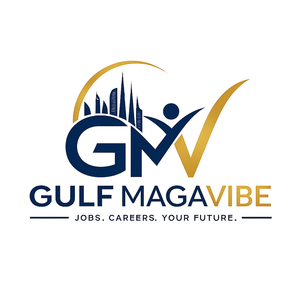Gulf MagaVibe