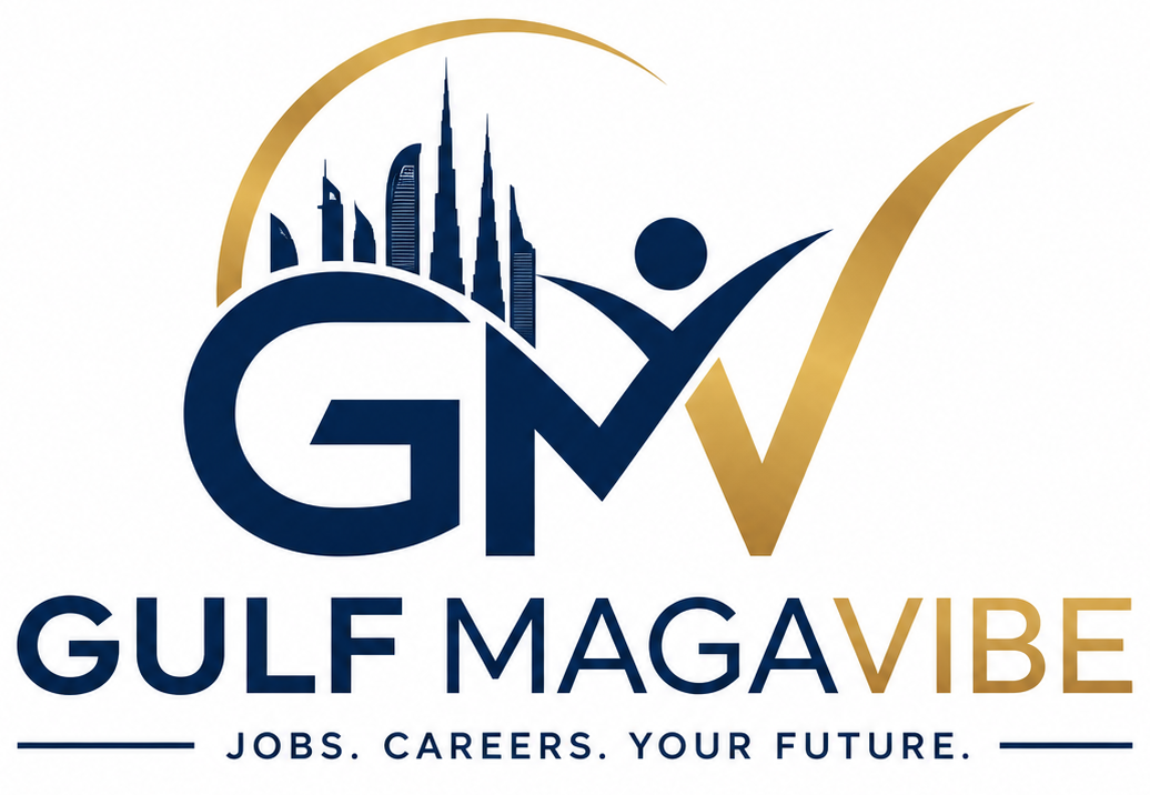 Gulf MagaVibe